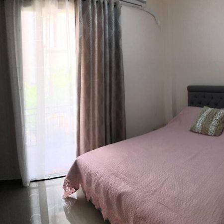 Loutraki Vibes Apartments Luaran gambar
