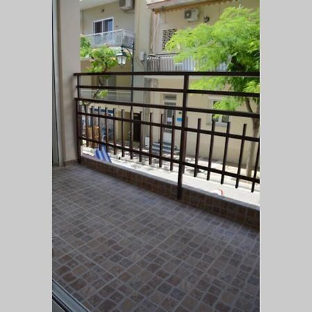 Loutraki Vibes Apartments Luaran gambar