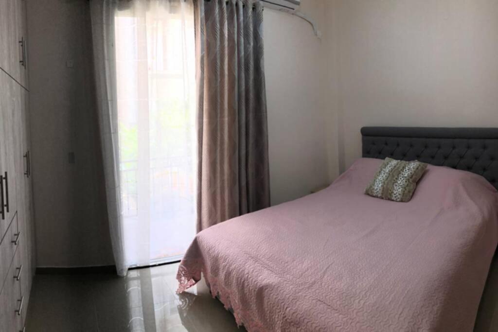 Loutraki Vibes Apartments Luaran gambar